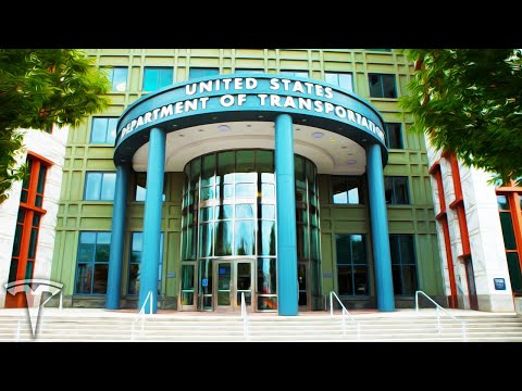 Wow - What NHTSA Just Demanded from Tesla Is Crazy 🤯