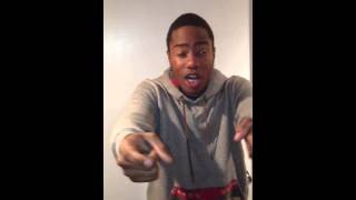 JpGoinnHam- Home Of The Brave !