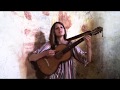 Cécile Cardinot - Clear or cloudy (John Dowland)