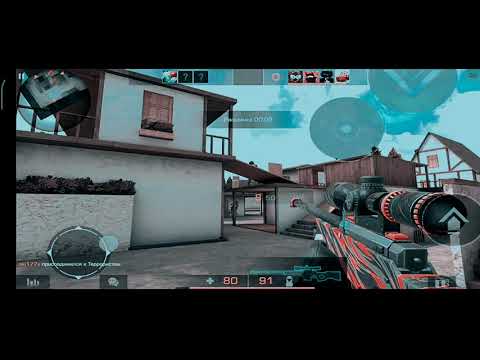 ЛУЧШИЙ ИГРОК С NOKIA 3310 В STANDOFF 2? | NOKIA 3310