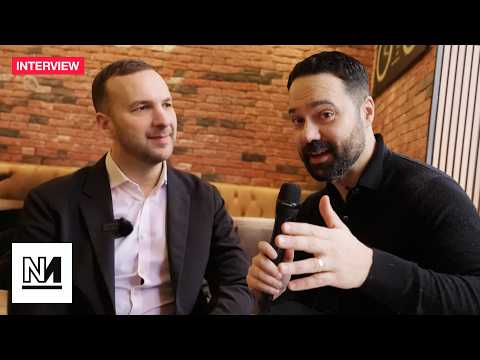 Labour Aren't Incompetent - They're Doing What They're Paid To Do | Interview With Zack Polanski