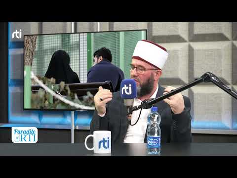 Dr. Sadat Rrustemi - Konfliktet bashkëshortore