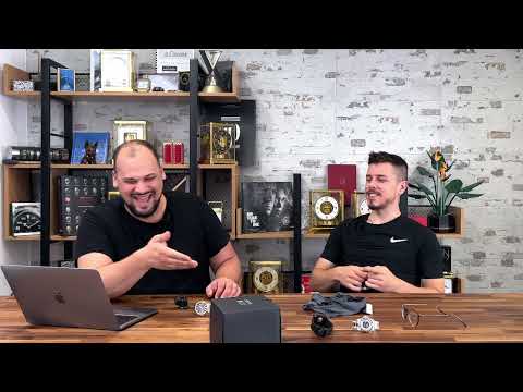 Kedvenc Quartz szerkezetünk + Seiko ASTRON GPS közelről! Őszintén: Órákról