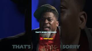 Do you agree with David Banner? #shorts #davidbanner #hiphopmusic #africa