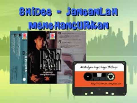 SHIDEE - JANGANLAH MENGHANCURKAN