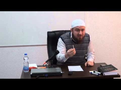 Logjikë e thjeshtë (Zoti na krijoi) - Hoxhë Omer Zaimi