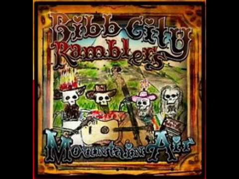 1859 Bibb City Ramblers - Red Mule Ride