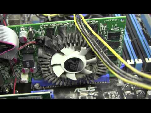 Another Dumpster Dive PC