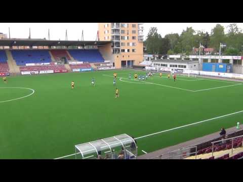IFK Eskilstuna   Enhörna IF 2 0