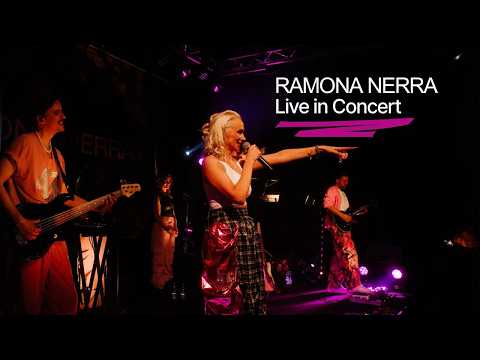 45 - Live in Concert // Ramona Nerra