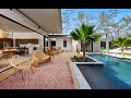 The Villa Collection Presents Villa Metisse Costa Rica