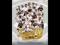 Team 109 The Movie