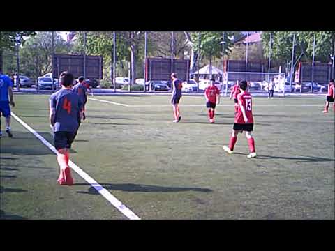 FACH DONAUFELD   ESSLING U16