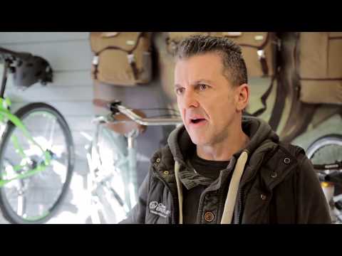 Life on a Bike - Customer Success Story (Jef Sharp - Life on a Bike)