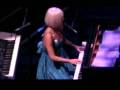 Tori Amos "She's Your Cocaine" live in Chicago ...