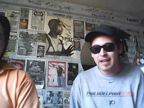 REALCREACION - TIROIDEAH (RIMATACK) - FREESTYLE