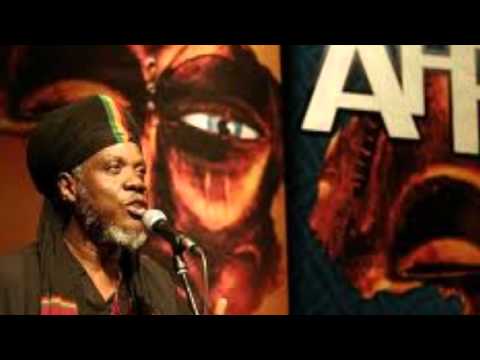 MUTABARUKA - Lamentation