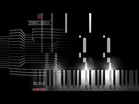KELTEK - Echo (Darmayuda MIDI Piano)