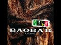 Baobab - Traverser