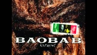Baobab - Traverser
