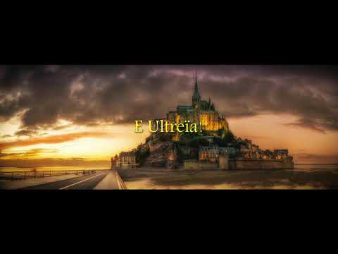 E Ultreïa, song of Camino de Santiago (ENG sub)