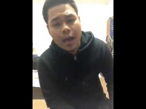 SYAMEL AF2015 ASSALAMMUALAIKUM