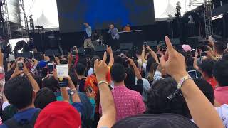 C.Tangana y Jesse Baez/ No Eres Tu en vivo