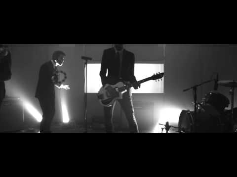 Conquista Sessions - Trigger - Magpie Jay