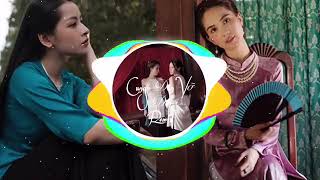 Remix - Cung Đàn Vỡ Đôi I Chipu
