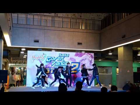 ATTACK ON ERROR 11/09/16