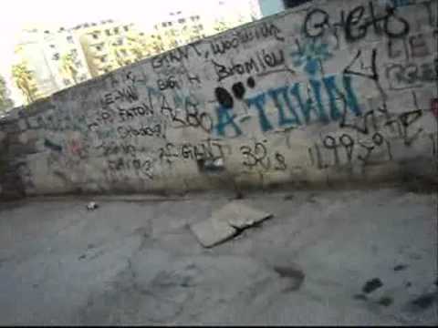 OTR Zone..Pamje Nga Lagjia E OTR's (VideoBy:Syri  ) Music,From No One ft. LB