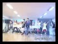[Practice] MC Mong - indian boy ft B.I 