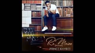 Prince Kaybee - The Weekend Ft Rose
