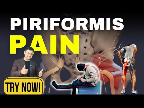 Low back pain due to stiff sacroiliac joint Try Pelvic drop home exercise for quick relief