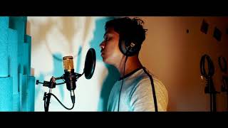 Akim &amp; The Majistret - Anugerah (Rock Cover with Fauzan Fauzi) HQ