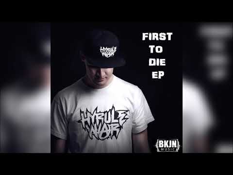 Hyrule War - Frenchcore Survivor