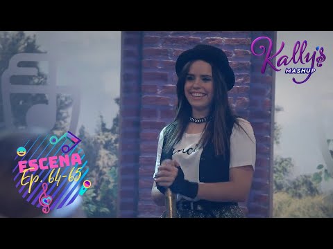 Kally's Mashup | Kally y Tina Desenmascaran a Falsa Mica635 | Escena Ep. 64-65