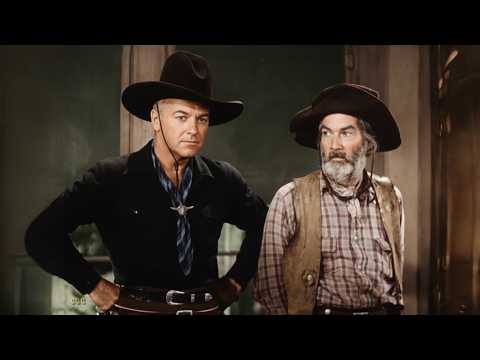 The Frontiersmen (1938) Hopalong Cassidy & Hard-Riding Heroes of the West!