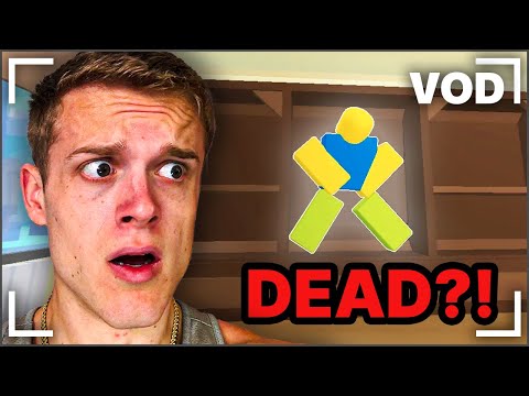 Roblox & Random Games Day | Joe Bartolozzi