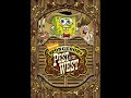 Opening To SpongeBob SquarePants SpongeBob S Pest Of The West 2008 DVD