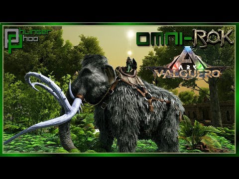 IMPROVING THE BASE WITH THE BEST UTILITY TAMES! Valguero/Omni 15