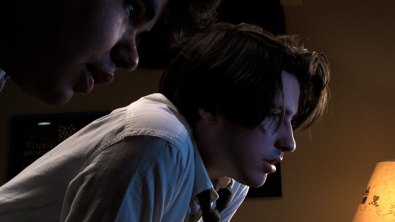 Waking State - Trailer