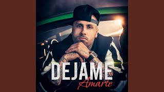 Déjame Amarte
