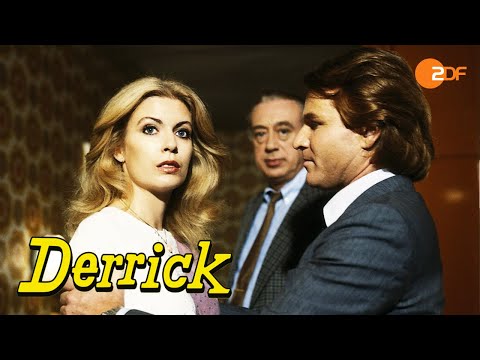 Derrick: Zeuge Yurowski | Folge 74