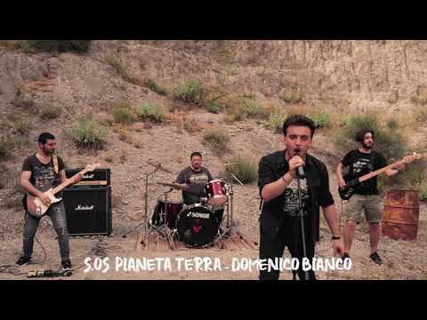 Domenico Bianco - S.O.S. Pianeta Terra (Trailer)