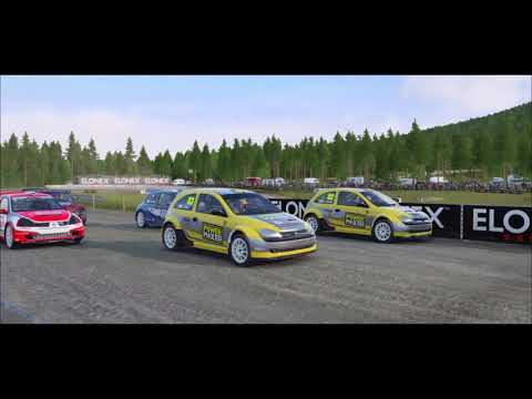 Dirt 4 Career Mode Part 8