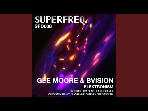 Elektronism (Original)
