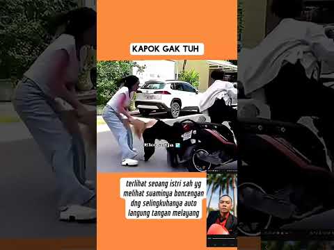 #selingkuh #jangansuka selingkuh