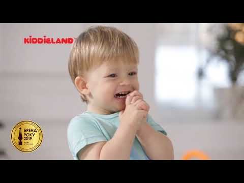 Игровой набор Kiddieland Ноев Ковчег (укр) (031881)