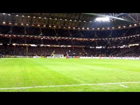 AIK-SYRIANSKA FC 2013